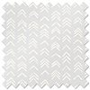 Rolling Hills Velvet, Cool Grey - Roman Blind